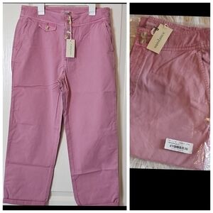 NWT Sundance Journey Pants 6